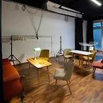 Studioatelier In Uebigau *