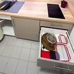 Studioatelier In Uebigau 德累斯顿