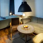 Studioatelier In Uebigau 德累斯顿