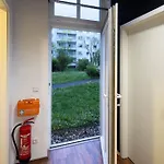 公寓 Studioatelier In Uebigau