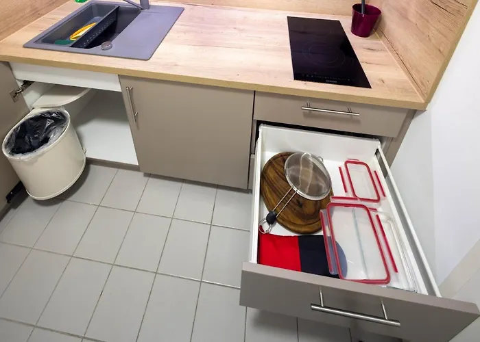 Studioatelier In Uebigau Drezda