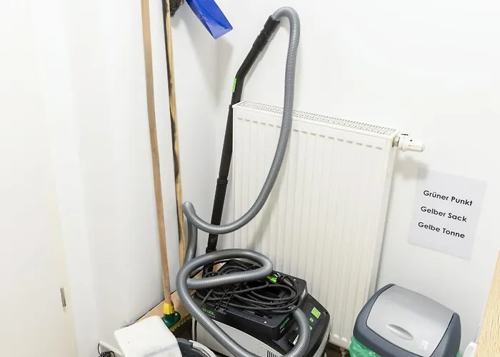 Studioatelier In Uebigau Apartman Drezda