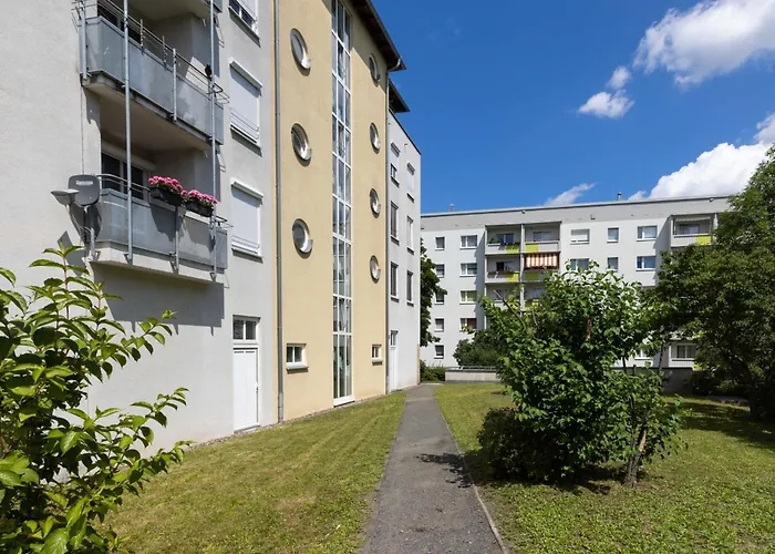 Studioatelier In Uebigau Drezda