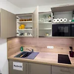 Studioatelier In Uebigau * Dresden