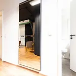 Studioatelier In Uebigau *