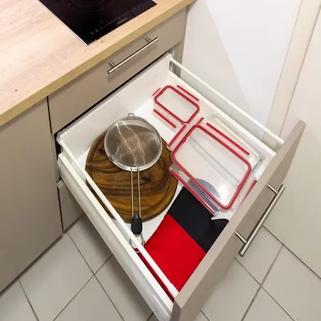 Studioatelier In Uebigau Apartmán *