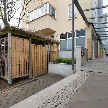 Studioatelier In Uebigau * Drážďany