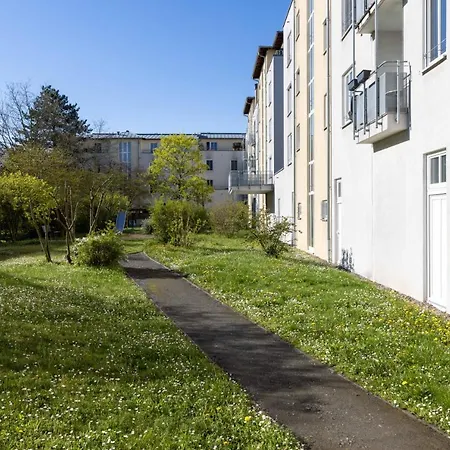 Studioatelier In Uebigau Dresden