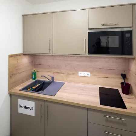 Studioatelier In Uebigau