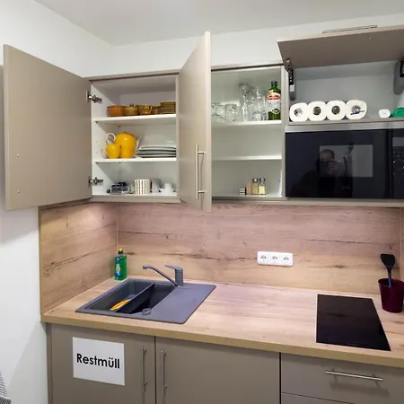 Studioatelier In Uebigau * Drážďany