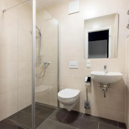 Apartamento Studioatelier In Uebigau Dresden