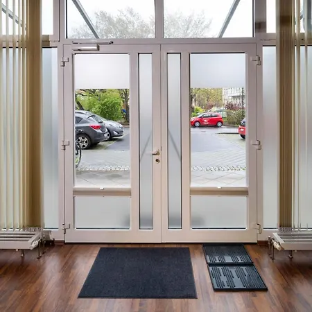 Studioatelier In Uebigau * Drážďany