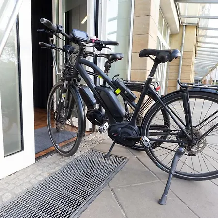 Studioatelier In Uebigau *