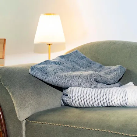 Studioatelier In Uebigau Apartamento