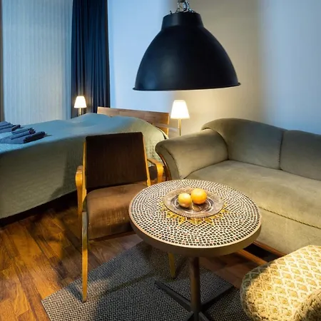 Studioatelier In Uebigau Dresde