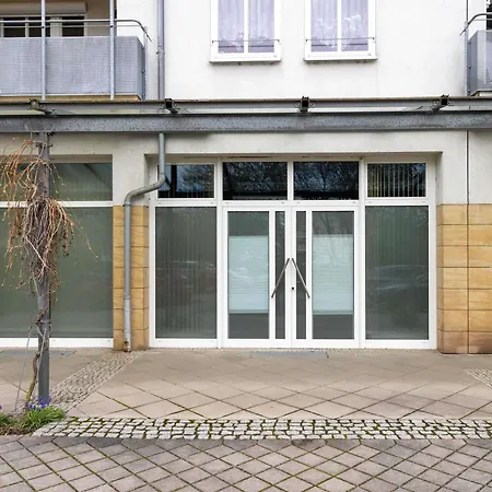 Studioatelier In übigau Apartment Dresden