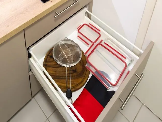 Studioatelier In Uebigau Appartement *