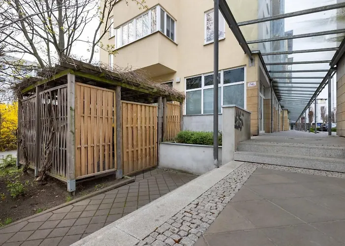 Studioatelier In Uebigau * Dresde