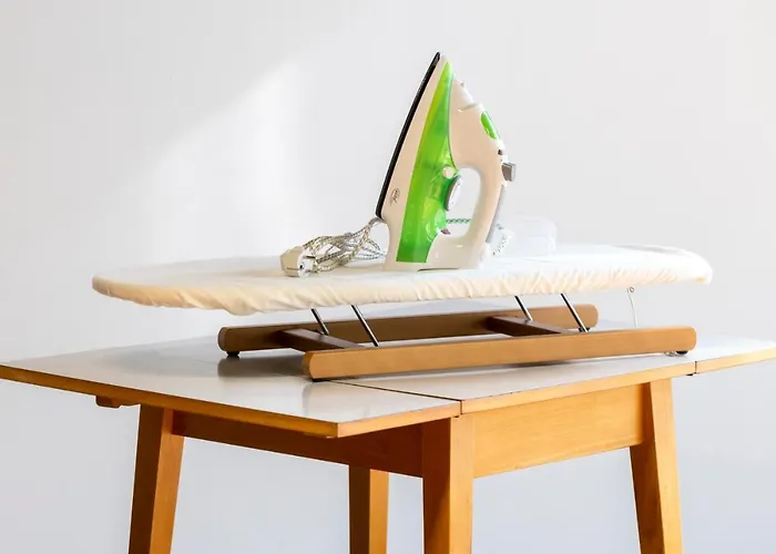 Studioatelier In Uebigau Apartment