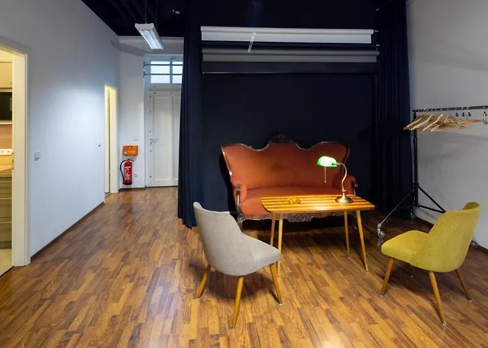 Studioatelier In Uebigau