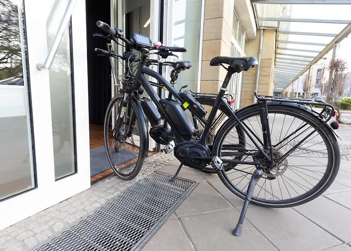 Studioatelier In Uebigau *