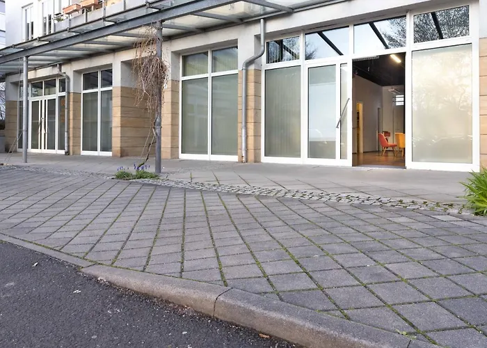 Studioatelier In Uebigau *