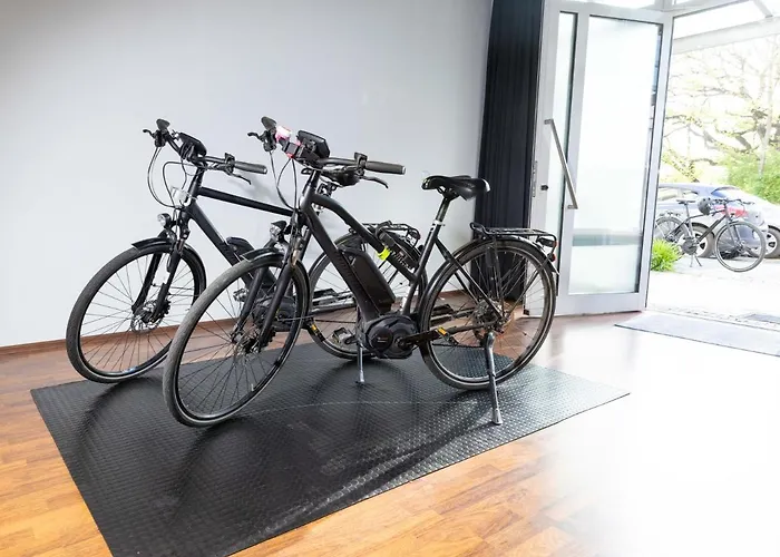 Studioatelier In Uebigau *