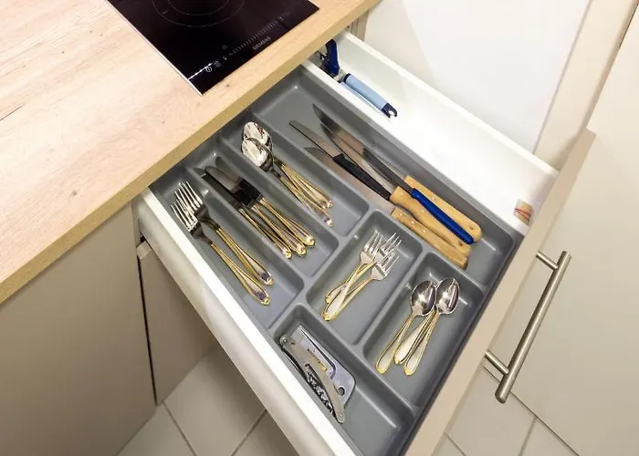 Studioatelier In Uebigau Appartement