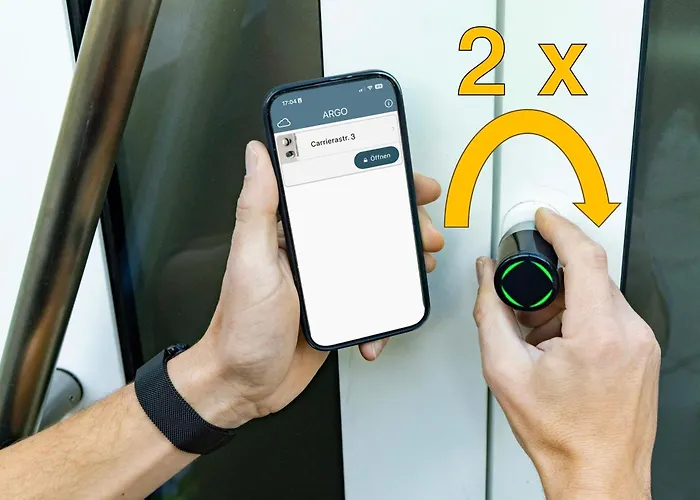 Apartment Studioatelier In Uebigau *