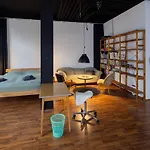 Studioatelier In Uebigau Διαμέρισμα