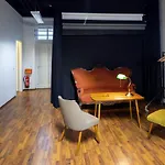 Studioatelier In Uebigau