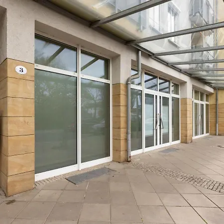 Studioatelier In Uebigau *