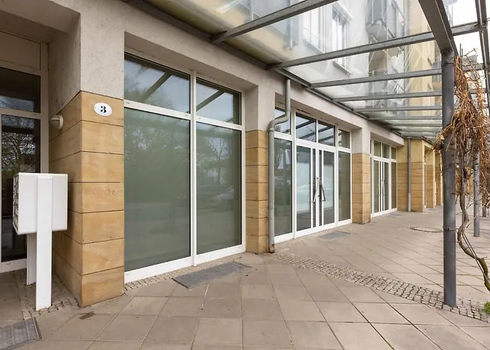 Studioatelier In Uebigau *