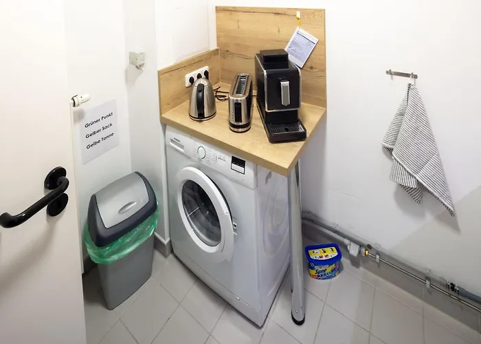 Studioatelier In Uebigau *