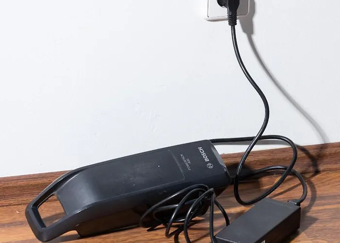 Studioatelier In Uebigau *