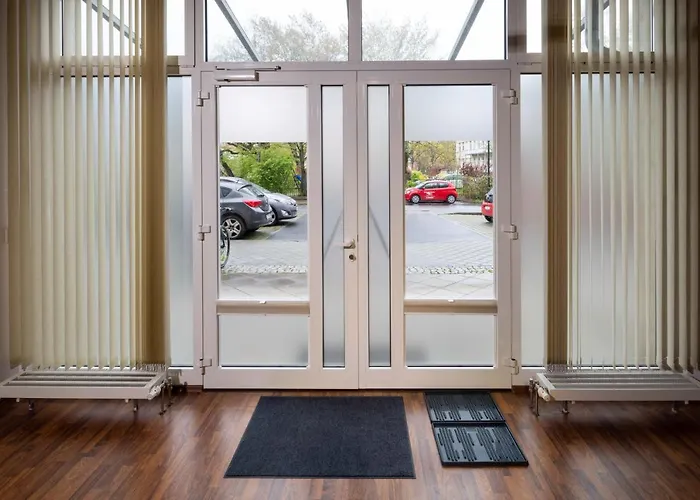 Studioatelier In Uebigau * Dresden