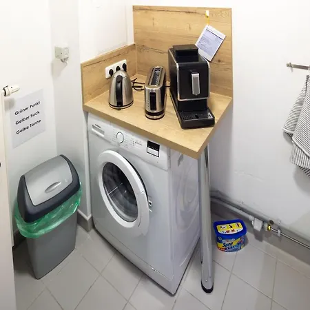 Studioatelier In Uebigau *