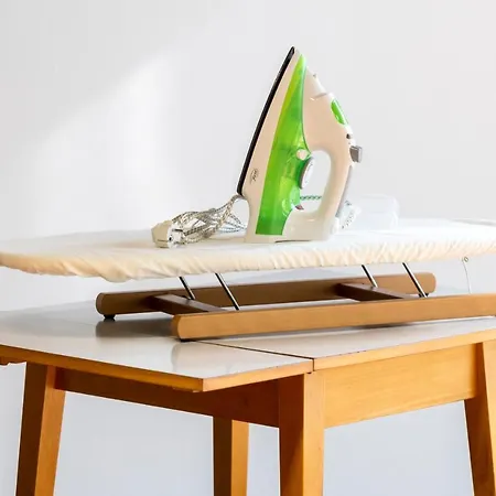 Studioatelier In Uebigau Lejlighed