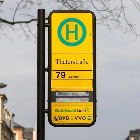 Studioatelier In Uebigau *