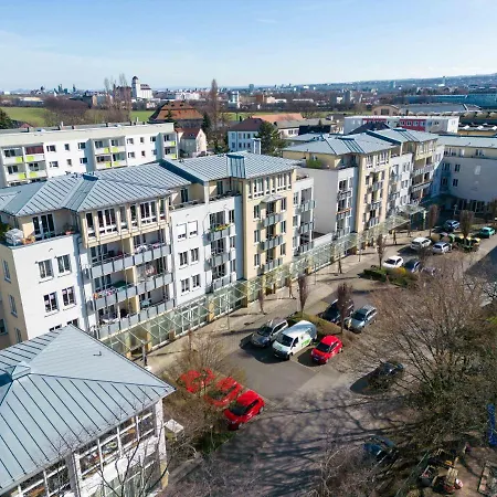 Studioatelier In Uebigau Dresden