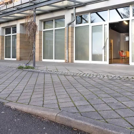 Studioatelier In Uebigau *