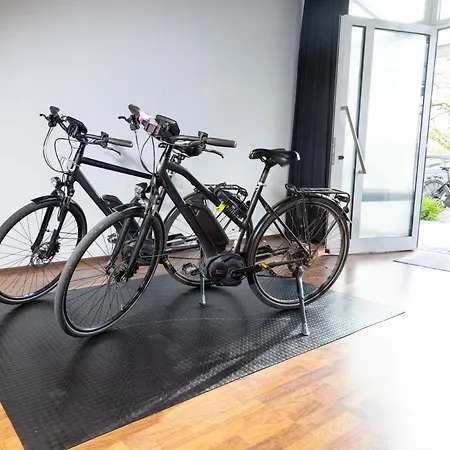 Studioatelier In Uebigau *