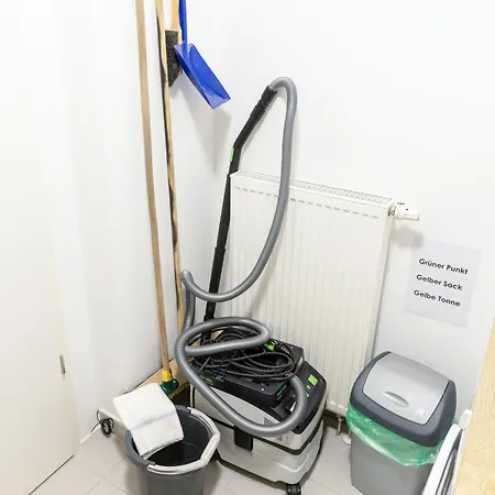 Studioatelier In Uebigau Lejlighed Dresden