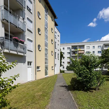 Studioatelier In Uebigau Dresden