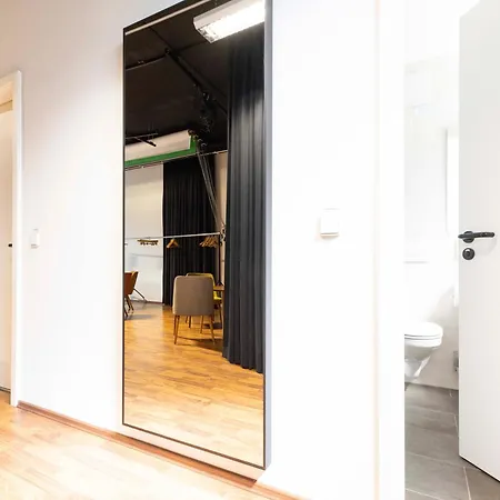 Studioatelier In Uebigau *